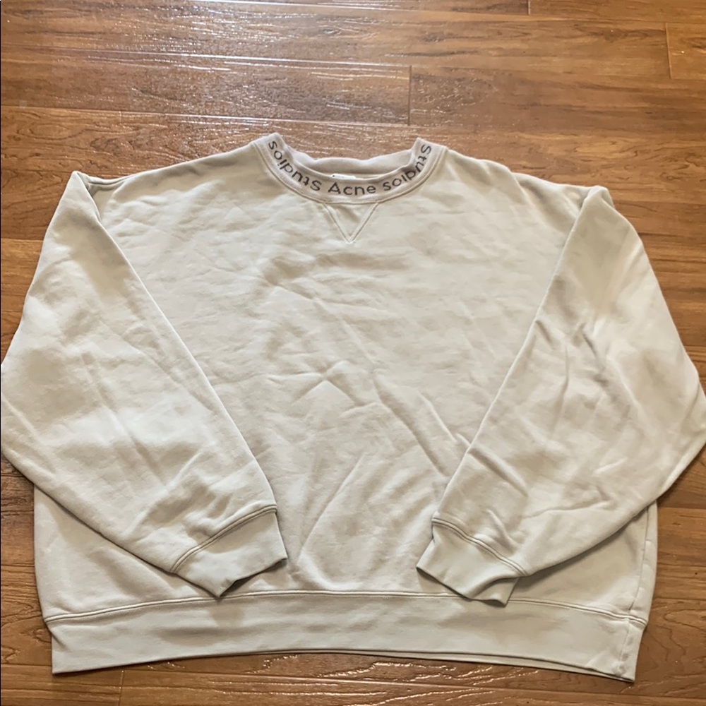 Acne Studios Sweatshirt
